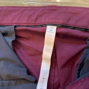 Lululemon dress pants